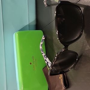 Kate Spade Lulu 2 Sunglasses